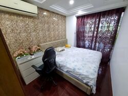 Rich East Garden (D16), Condominium #482313661